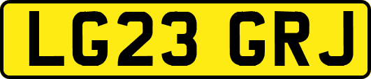 LG23GRJ