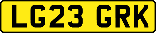 LG23GRK