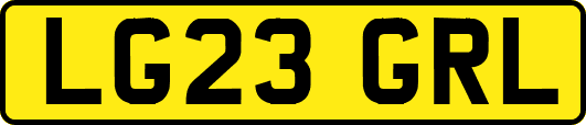 LG23GRL