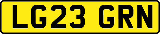 LG23GRN
