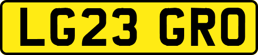 LG23GRO