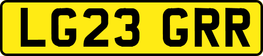 LG23GRR
