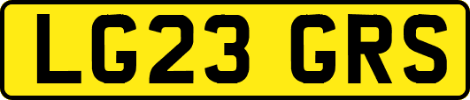 LG23GRS