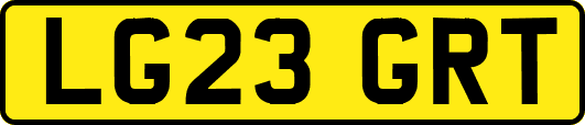 LG23GRT