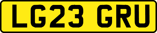 LG23GRU