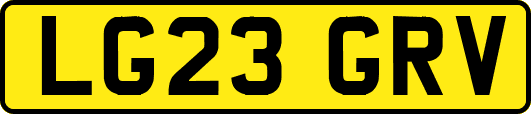 LG23GRV