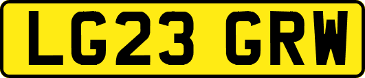 LG23GRW