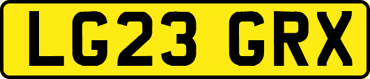 LG23GRX