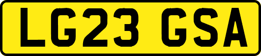 LG23GSA