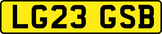 LG23GSB