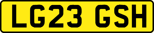 LG23GSH