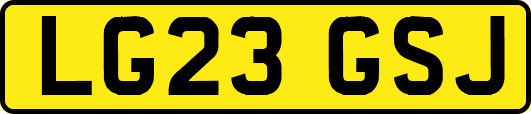 LG23GSJ