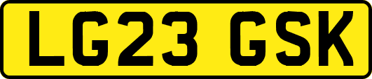 LG23GSK