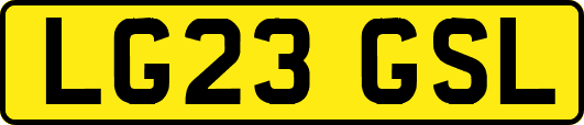 LG23GSL