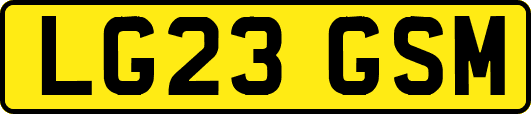 LG23GSM