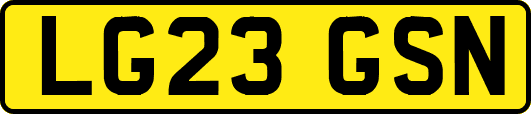 LG23GSN