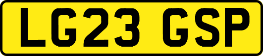 LG23GSP