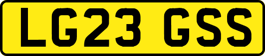 LG23GSS