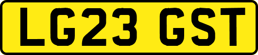 LG23GST