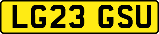 LG23GSU