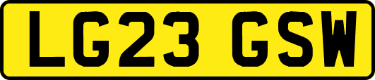 LG23GSW