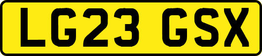 LG23GSX
