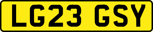 LG23GSY