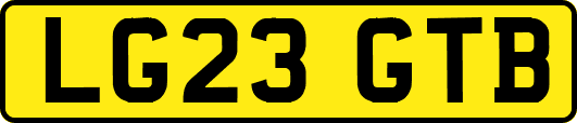 LG23GTB