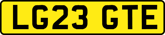 LG23GTE
