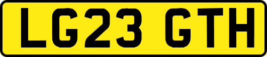 LG23GTH