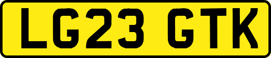 LG23GTK