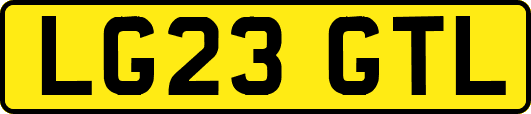 LG23GTL