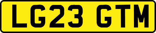 LG23GTM