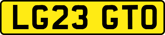 LG23GTO