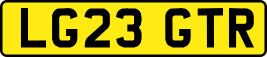 LG23GTR