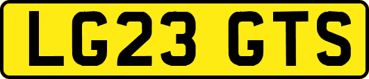 LG23GTS