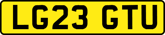 LG23GTU