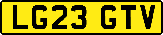 LG23GTV