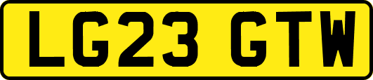 LG23GTW