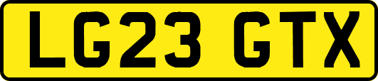LG23GTX