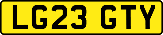 LG23GTY