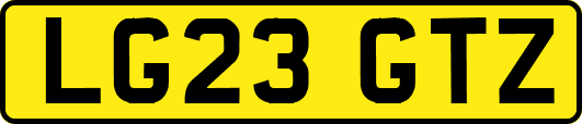 LG23GTZ