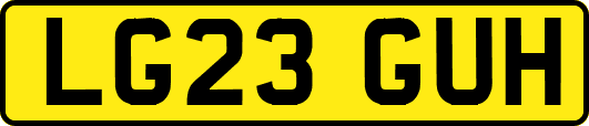 LG23GUH