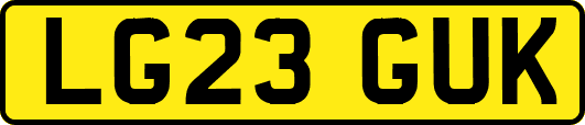 LG23GUK