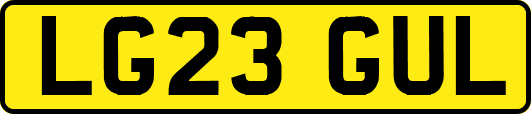 LG23GUL