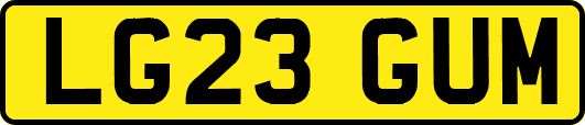 LG23GUM