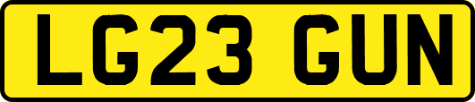 LG23GUN