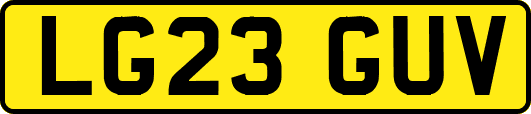 LG23GUV