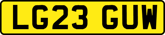 LG23GUW