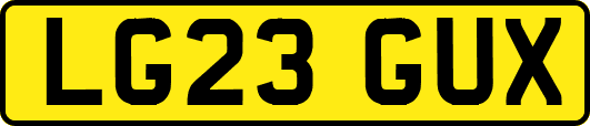 LG23GUX